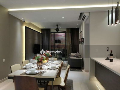 Residensi Far East @ Kuchai Lama, Malaysia Residensi Far East @ Kuchai Lama, Malaysia