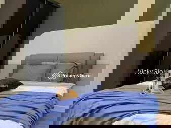 Sentral Suites @ KL Sentral, Malaysia Sentral Suites @ KL Sentral, Malaysia