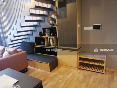 TWY Duplex Condos @ Mont Kiara, Malaysia TWY Duplex Condos @ Mont Kiara, Malaysia