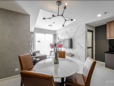 Masteri An Phu, Vietnam Masteri An Phu, Vietnam