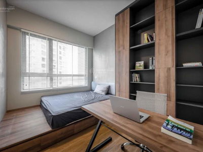 Masteri An Phu, Vietnam Masteri An Phu, Vietnam