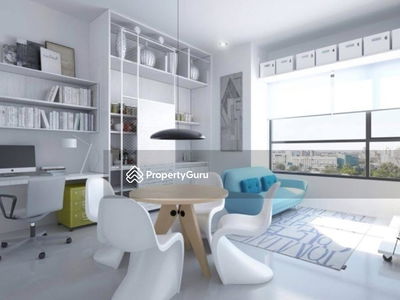 Tamarind Suites @ Cyberjaya, Malaysia Tamarind Suites @ Cyberjaya, Malaysia