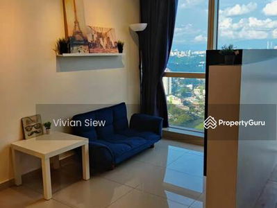 Pinnacle Petaling Jaya., Malaysia Pinnacle Petaling Jaya., Malaysia