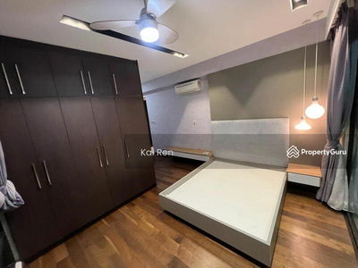 Isola SJCC, Malaysia Isola SJCC, Malaysia