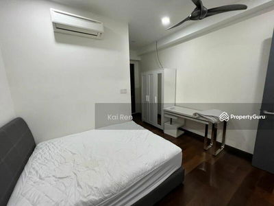 Isola SJCC, Malaysia Isola SJCC, Malaysia