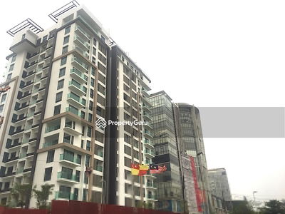 Isola SJCC, Malaysia Isola SJCC, Malaysia