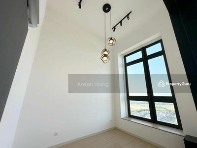 Sunway Grid Residence, Malaysia Sunway Grid Residence, Malaysia