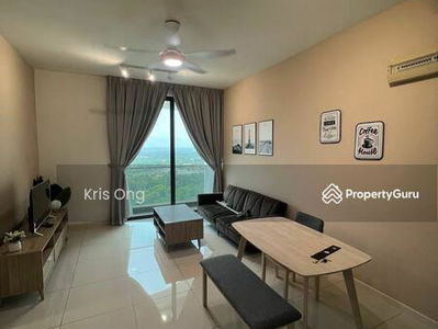 The M @ Medini Macrolink, Malaysia The M @ Medini Macrolink, Malaysia