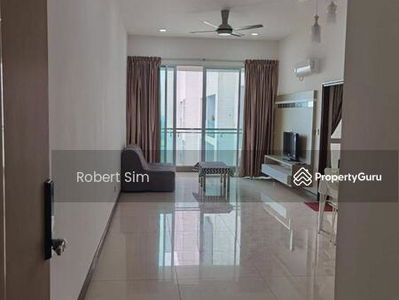 Paragon Suites @ CIQ, Malaysia Paragon Suites @ CIQ, Malaysia