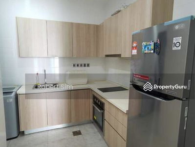 Paragon Suites @ CIQ, Malaysia Paragon Suites @ CIQ, Malaysia