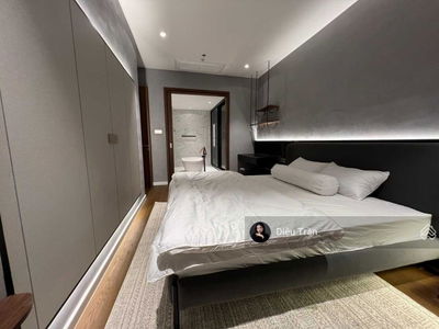 The Crest Residence, Vietnam The Crest Residence, Vietnam