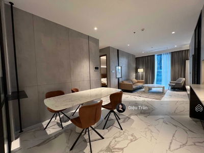 The Crest Residence, Vietnam The Crest Residence, Vietnam