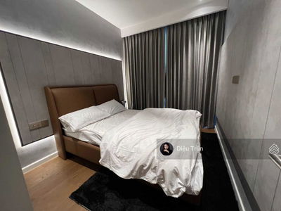 The Crest Residence, Vietnam The Crest Residence, Vietnam