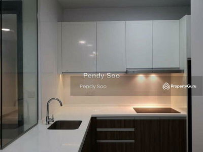 Setia Sky 88, Malaysia Setia Sky 88, Malaysia