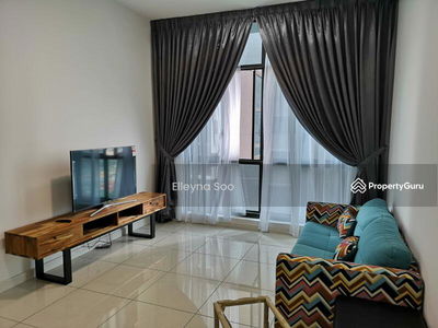 Setia Sky 88, Malaysia Setia Sky 88, Malaysia