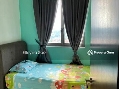 Setia Sky 88, Malaysia Setia Sky 88, Malaysia