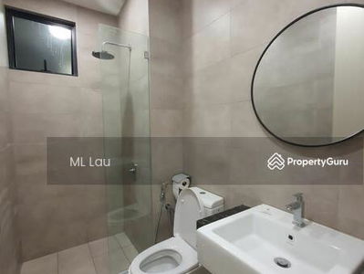 The Address @ Taman Desa, Malaysia The Address @ Taman Desa, Malaysia