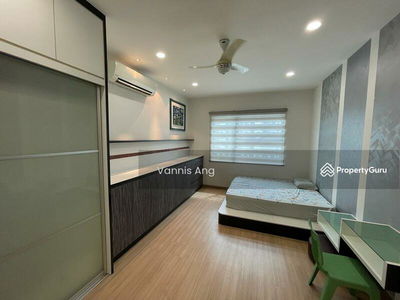 X2 Residency, Malaysia X2 Residency, Malaysia