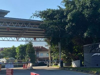 Puteri 12, Malaysia Puteri 12, Malaysia