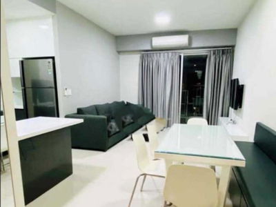 Galaxy 9, Vietnam Galaxy 9, Vietnam