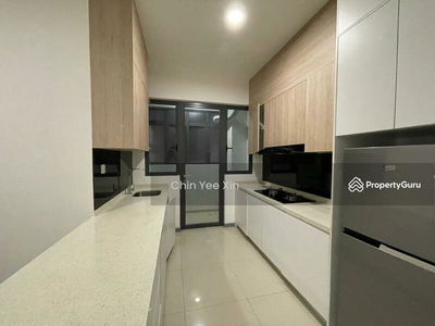 United Point Residence @ North Kiara, Malaysia United Point Residence @ North Kiara, Malaysia