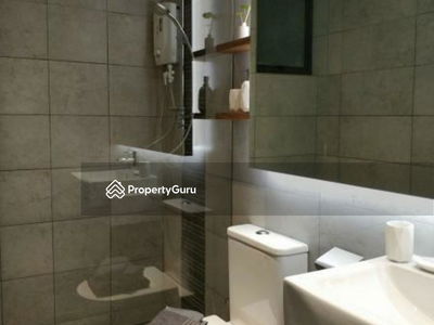 Residensi Far East @ Kuchai Lama, Malaysia Residensi Far East @ Kuchai Lama, Malaysia