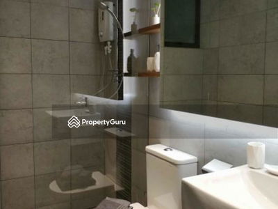 Residensi Far East @ Kuchai Lama, Malaysia Residensi Far East @ Kuchai Lama, Malaysia