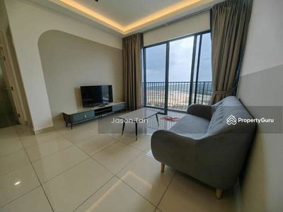 Sunway Citrine Residences, Malaysia Sunway Citrine Residences, Malaysia