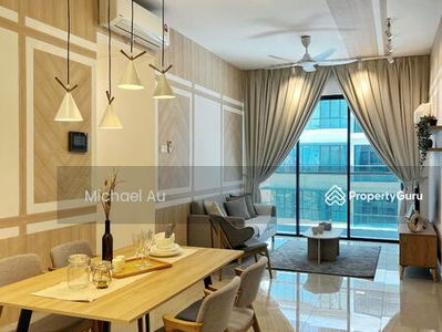 Lavile Kuala Lumpur, Malaysia Lavile Kuala Lumpur, Malaysia