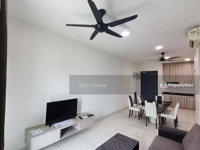 The Link 2@BukitJalil, Malaysia The Link 2@BukitJalil, Malaysia