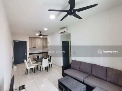 The Link 2@BukitJalil, Malaysia The Link 2@BukitJalil, Malaysia