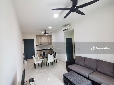 The Link 2@BukitJalil, Malaysia The Link 2@BukitJalil, Malaysia