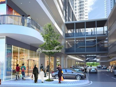 Sentul Point Suite Apartment, Malaysia Sentul Point Suite Apartment, Malaysia