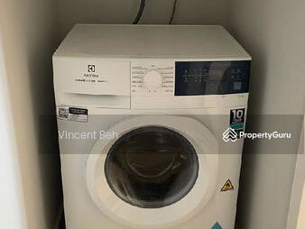 Sentral Suites @ KL Sentral, Malaysia Sentral Suites @ KL Sentral, Malaysia