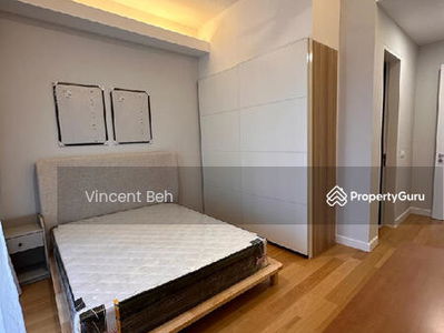 Sentral Suites @ KL Sentral, Malaysia Sentral Suites @ KL Sentral, Malaysia