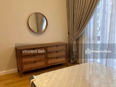 Sentral Suites @ KL Sentral, Malaysia Sentral Suites @ KL Sentral, Malaysia