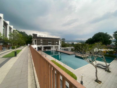 Sunway Montana, Malaysia Sunway Montana, Malaysia