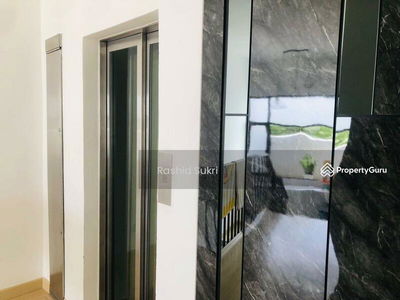 Sunway Montana, Malaysia Sunway Montana, Malaysia