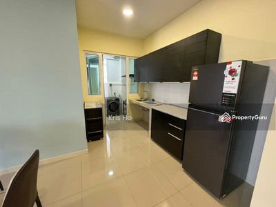 Scenario @ North Kiara Hills, Malaysia Scenario @ North Kiara Hills, Malaysia