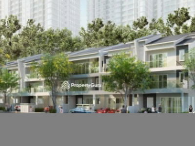 Scenario @ North Kiara Hills, Malaysia Scenario @ North Kiara Hills, Malaysia