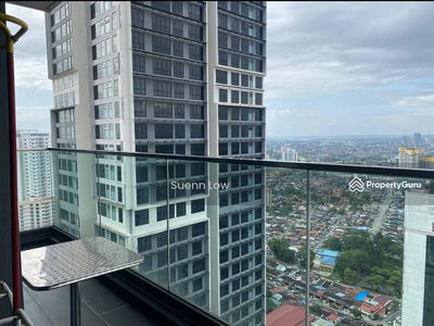 Setia Sky 88, Malaysia Setia Sky 88, Malaysia