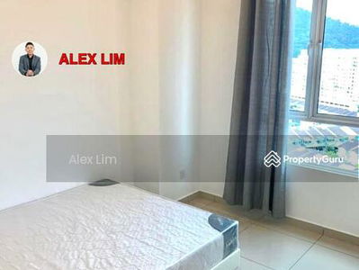 Solaria Residences, Malaysia Solaria Residences, Malaysia