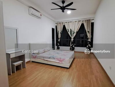 EkoCheras Service Apartment, Malaysia EkoCheras Service Apartment, Malaysia