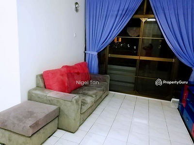 Pearl Garden, Malaysia Pearl Garden, Malaysia