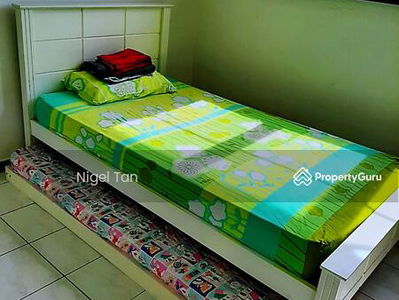 Pearl Garden, Malaysia Pearl Garden, Malaysia