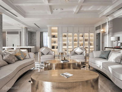 Central Field Trung Kinh, Vietnam Central Field Trung Kinh, Vietnam