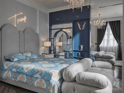 Central Field Trung Kinh, Vietnam Central Field Trung Kinh, Vietnam