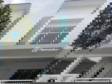 Adira Terraces 2, Malaysia Adira Terraces 2, Malaysia