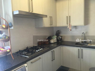 PJ 8 Serviced Suite, Malaysia PJ 8 Serviced Suite, Malaysia