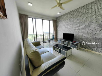 Senibong Cove - The WaterEdge Apartments, Malaysia Senibong Cove - The WaterEdge Apartments, Malaysia